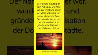 Die Weisheit Indiens  Heute 01 Oktober  Mahatma Gandhi [upl. by Ettevy]