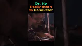 James Bond Theme 007 Dr No The Danish National Symphony Orchestra shortsvideo shortsviral viral [upl. by Amice373]