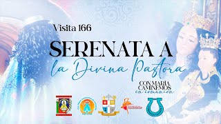 Tradicional Serenata de la Orquesta Mavare a la Divina Pastora  11 de Enero 2024 [upl. by Elacim991]