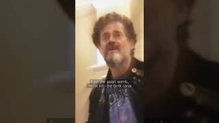 Terence McKenna  Reframing Addiction [upl. by Aicia]