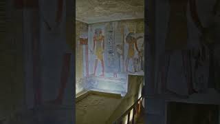 Unveiling the Secrets of the Saqqara Tomb Egypt ❤️❤️ [upl. by Haya]