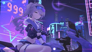 Nightcore Gaming Mix 2023 ♫ Best of Nightcore Mix 2023 ♫ Nightcore Songs Mix 2023 [upl. by Guenzi]