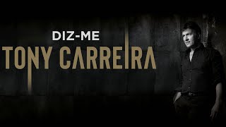 Tony Carreira  Dizme Video Oficial [upl. by Elokyn]