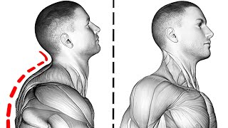 10 Exercises That Improve Posture [upl. by Musser]