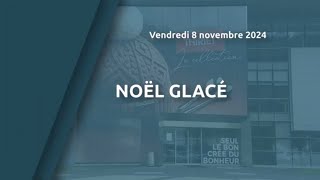 Noel glacé [upl. by Greyso]