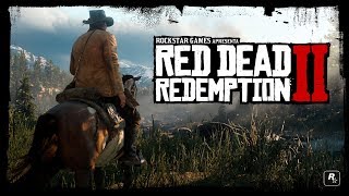 Red Dead Redemption 2  Teaser Trailer 2025 Chris Pine Josh Brolin  Live Action Concept [upl. by Larimer821]