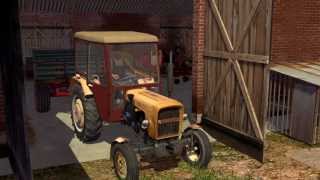 LandwirtschaftsSimulator Platin Edition  Trailer [upl. by Neeham987]