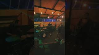 Drum Solo Rollercoaster drums improvisation jazz oddmeter [upl. by Matejka]