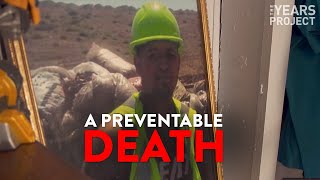 A Preventable Death [upl. by Engedus]