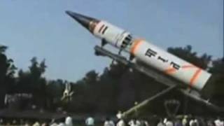 Agni III  India Test Fires Intercontinental Ballistic Missile ICBM [upl. by Fonsie]