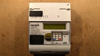 Inside a smart meter and the REAL problem with them [upl. by Morna891]