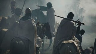 Knights Templar  Part 7 Why Did Philip IV of France Target the Templars [upl. by Artima236]