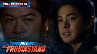 FPJs Ang Probinsyano  Season 1 Episode 31 with English subtitles [upl. by Aissatsan931]