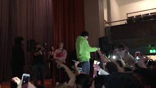 Bottle Service  Shoreline Mafia Live in Portland Oregon [upl. by Hyacinthie]