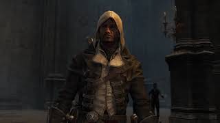 Earthquake in Lisbon Portugal 1755 GamePlay Assassins Creed Rogue [upl. by Bowers589]