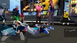 litomplo poki games free fire game exo subway surfers free fire clock tower FFF  Song by Bebe [upl. by Farleigh]