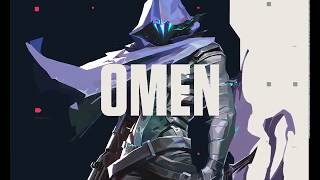 INTRODUCING OMEN  AGENT REVEAL [upl. by Kline]