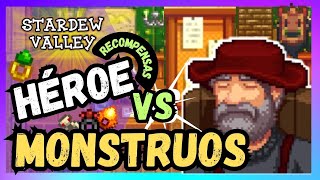 🔥TODOS los ANILLOS 💍✨ RECOMPENSA TABLERO como RECUPERAR objetos PERDIDOS stardew valley [upl. by Ajad6]