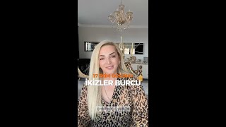 İkizler Burcu  17 Ekim Dolunayının Etkileri [upl. by Nylteak910]