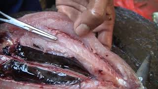 How to Reduce the Milkfish Bone [upl. by Walton458]