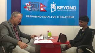 IELTS Speaking Test  IDP IELTS Nepal [upl. by Nerahs139]