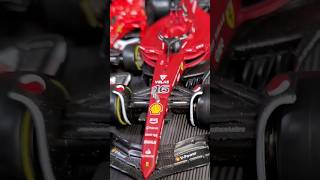 FERRARI SF70 vs SF23  F1 Three Wide Hybrid Era  Race 3G ferrari ferrarirace ferraridiecast [upl. by Mich356]