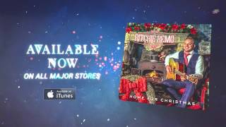 Ritchie Remo  Home For Christmas Album  Out Now [upl. by Drud]