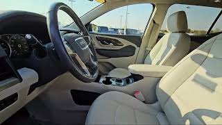 2022 GMC Terrain Denali St Cloud Sartell Waite Park Monticello Buffalo [upl. by Aicened]