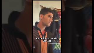 Comanda la mine reactie funny funnymoments [upl. by Adiene]