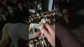 How I feel about different schleich horses [upl. by Forcier]