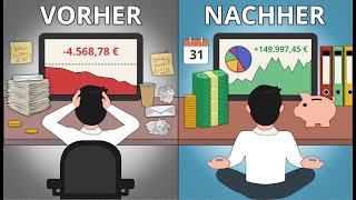 Alles was du über Finanzen wissen solltest in ＜ 10 Min [upl. by Thill654]