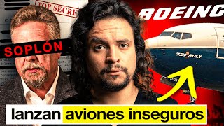 ALGO RARO ESTÁ PASANDO CON LOS AVIONES [upl. by Audras]