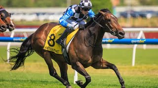 ANOTHER PROPHET wins the G1 Thousand Guineas [upl. by Adilem963]