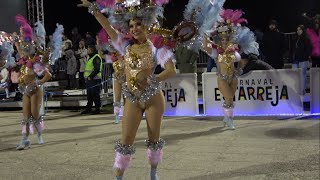 Trepa de Estarreja Carnaval de Estarreja 2023  Desfile Noturno [upl. by Cesare]