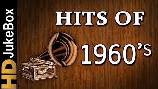 Hits of 60s Hindi Song Collection 19601969  Non Stop Evergreen Love Songs [upl. by Sophie]