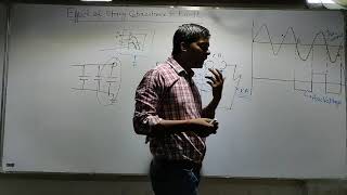 Lecture No  04 Switchgear amp Protection Topic  Restriking Voltage In Circuit Breaker [upl. by Susumu365]