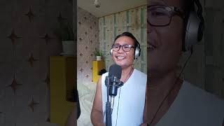 Di Malimot Ang Iyong HalikRenz Veranocoversongkaraoke music [upl. by Llydnek]