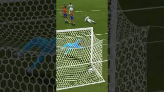 Bicycle kick assist X sissor kick goal ⚽⚽🗿🚲 siuuuu ea fifa cr7 eafc viral bicyclekick [upl. by Franzoni]