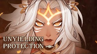 Unyielding protection  AFK Arena [upl. by Lucia]