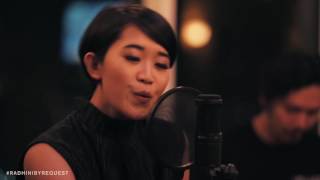 Corinne Bailey Rae  Closer Cover By Radhini [upl. by Kendy]