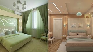 100 interior paint ideasbedroom paint color shades2024 paints [upl. by Llertnahs]