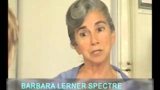 Barbara Lerner Spectre calls for destruction of Christian European ethnic societies [upl. by Nnylirret396]