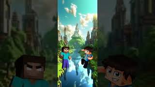 Minecraft Montero Edit 😍 mutant mobs viral shorts montero trend anime denji [upl. by Diver544]