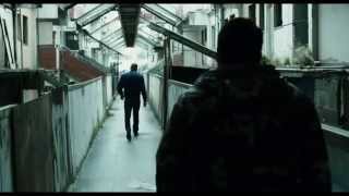 Gomorra  La Serie Trailer Theme song Remix quot Mokadelic  Doomed To Live REMIXquot [upl. by Alben]