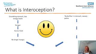 Alexithymia interoception and Autism August 2023 [upl. by Yelnats961]