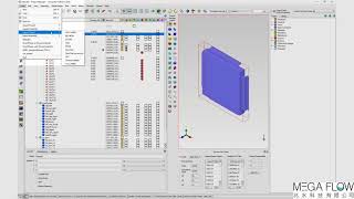 【Simcenter Flotherm 教學】如何匯入及匯出 ECXML兆水科技代理Flotherm [upl. by Ahsiner]