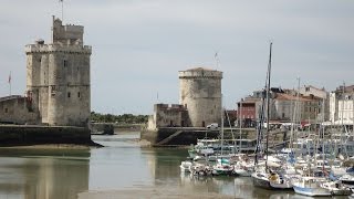 La Rochelle [upl. by Alecram474]