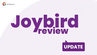 Joybird Review Pros And Cons [upl. by Haik]