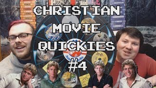 Christian Movie Quickies 4 [upl. by Sset]