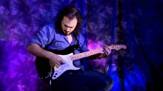 G5 VG Stratocaster® VGuitar Overview [upl. by Lenrad]